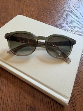 KREWE sunglasses